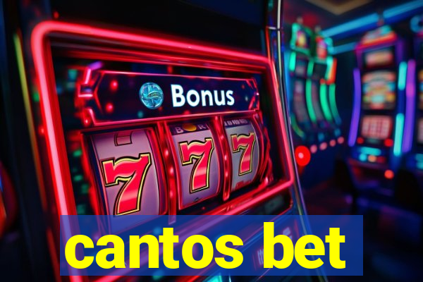 cantos bet